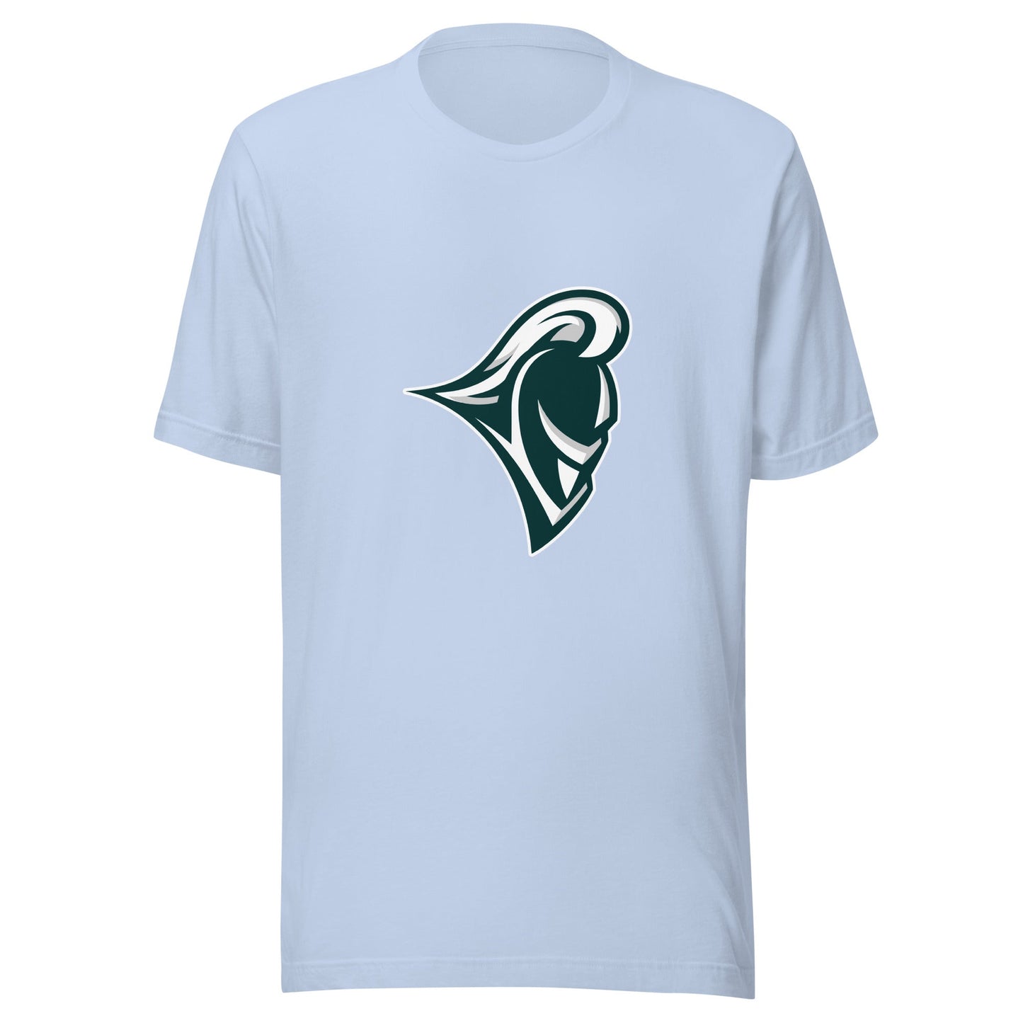 Performance | T-Shirt | Fellowship Christian School | Tidal Spartan Logo