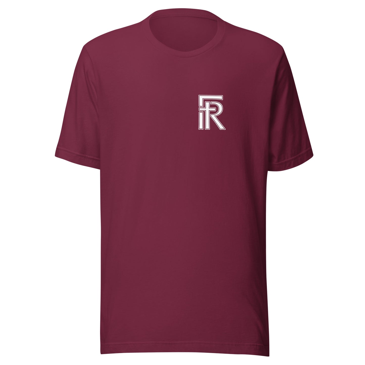Performance | T-Shirt | FRCS | Crest Logo