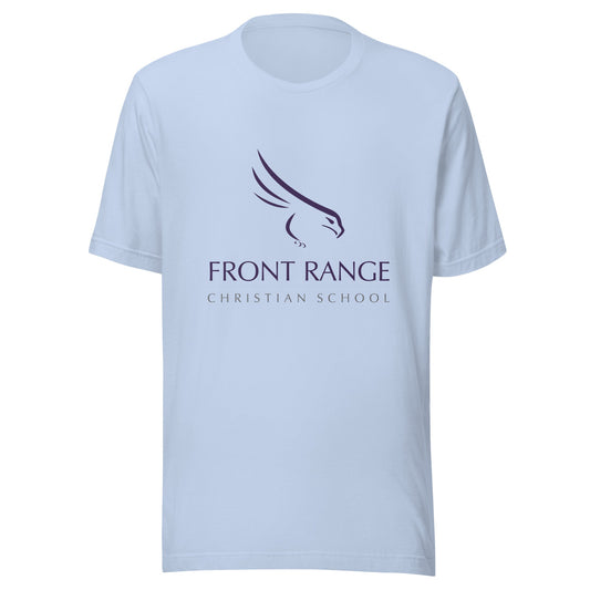 Performance | T-Shirt | FRCS | Eagle Athletics Logo