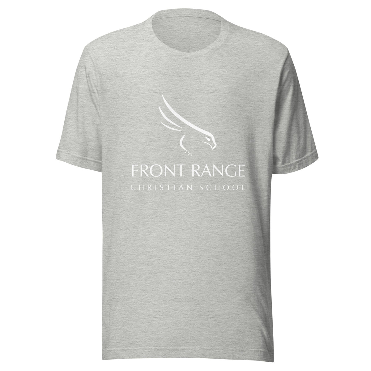 Performance | T-Shirt | FRCS | Heritage Logo