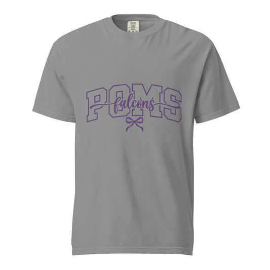 Performance | T-Shirt | FRCS POMS | FRCS Alt 2