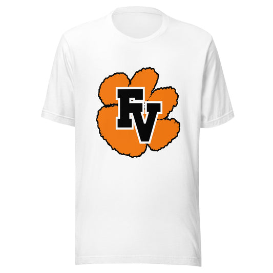 Performance | T-Shirt | Fuquay - Varina Lacrosse