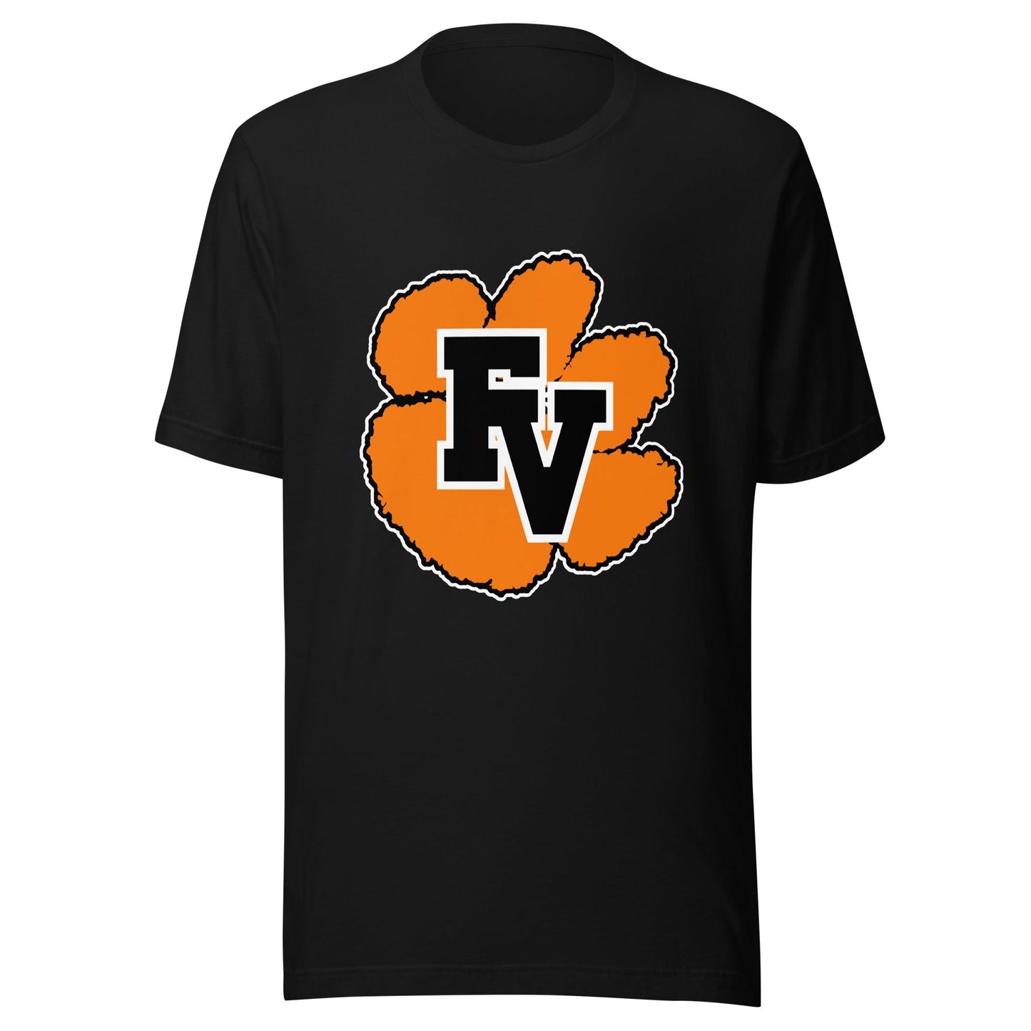 Performance | T-Shirt | Fuquay - Varina Lacrosse