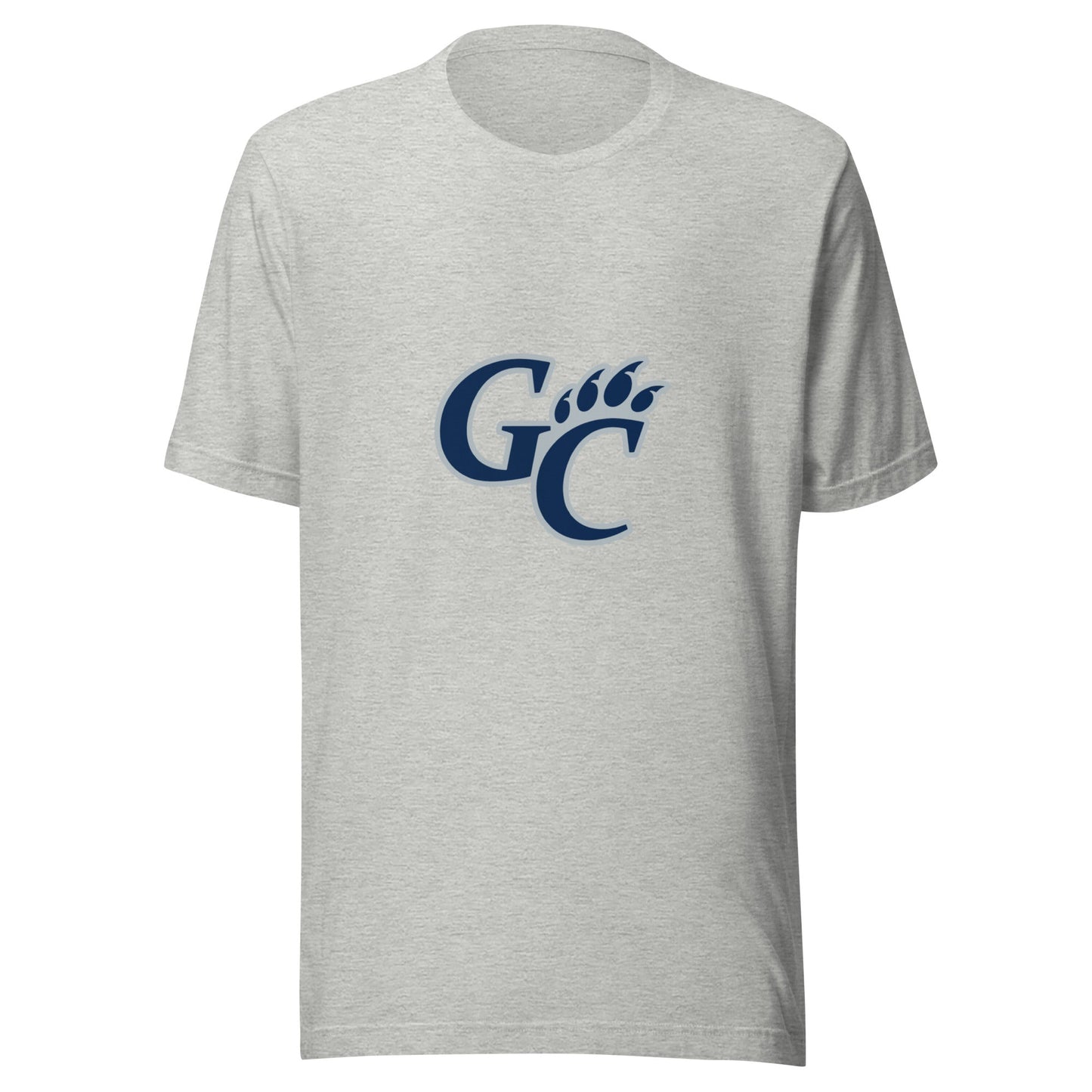 Performance | T-Shirt | GCHS | Crest Logo