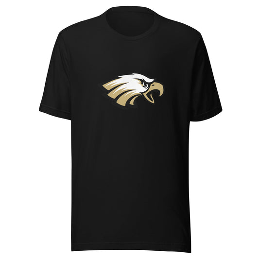 Performance | T-Shirt | Generation Eagles | Vanguard Raptor Logo