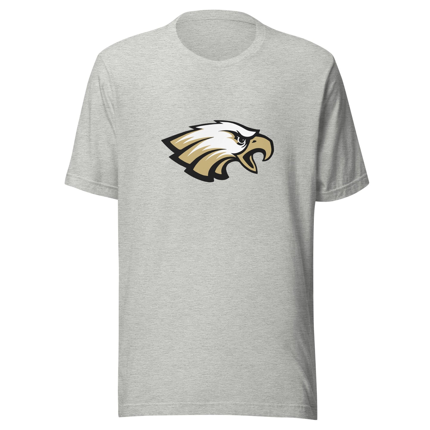 Performance | T-Shirt | Generation Eagles | Vanguard Raptor Logo
