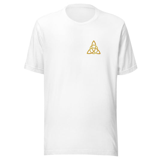 Performance | T-Shirt | Gildea School of Irish Dance | Alt Logo