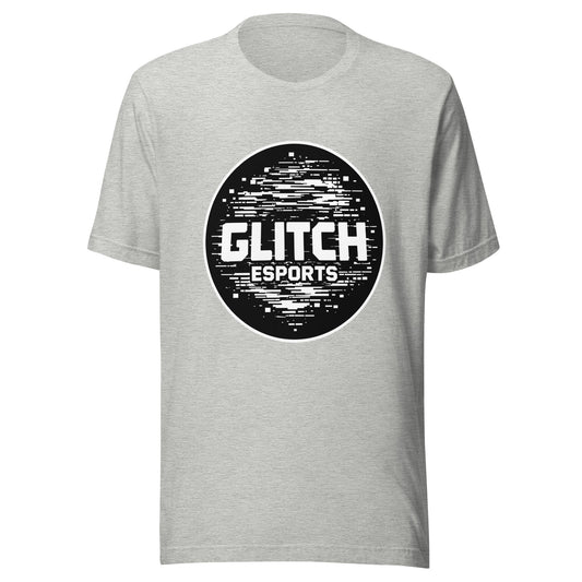 Performance | T-Shirt | Glitch Esports