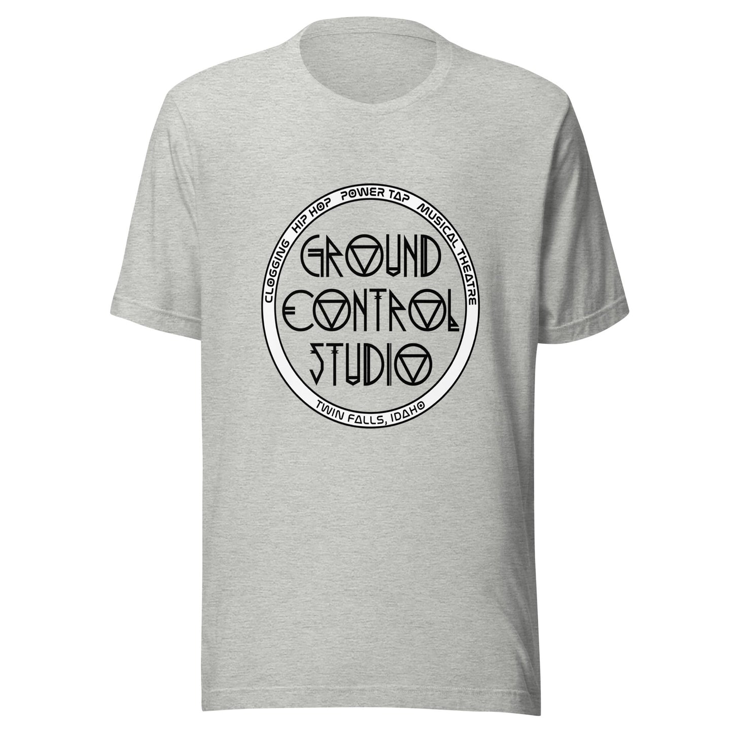 Performance | T-Shirt | Ground Control Studio