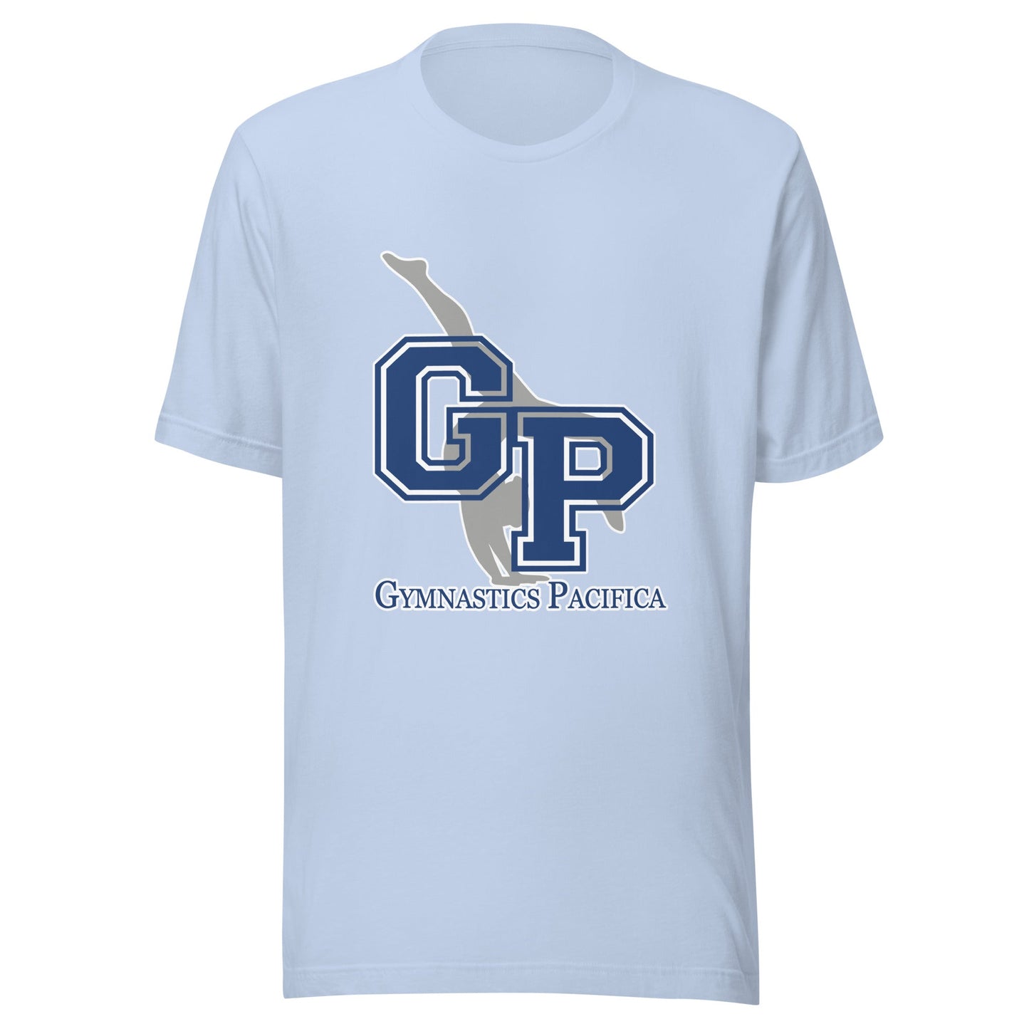 Performance | T-Shirt | Gymnastics Pacifica