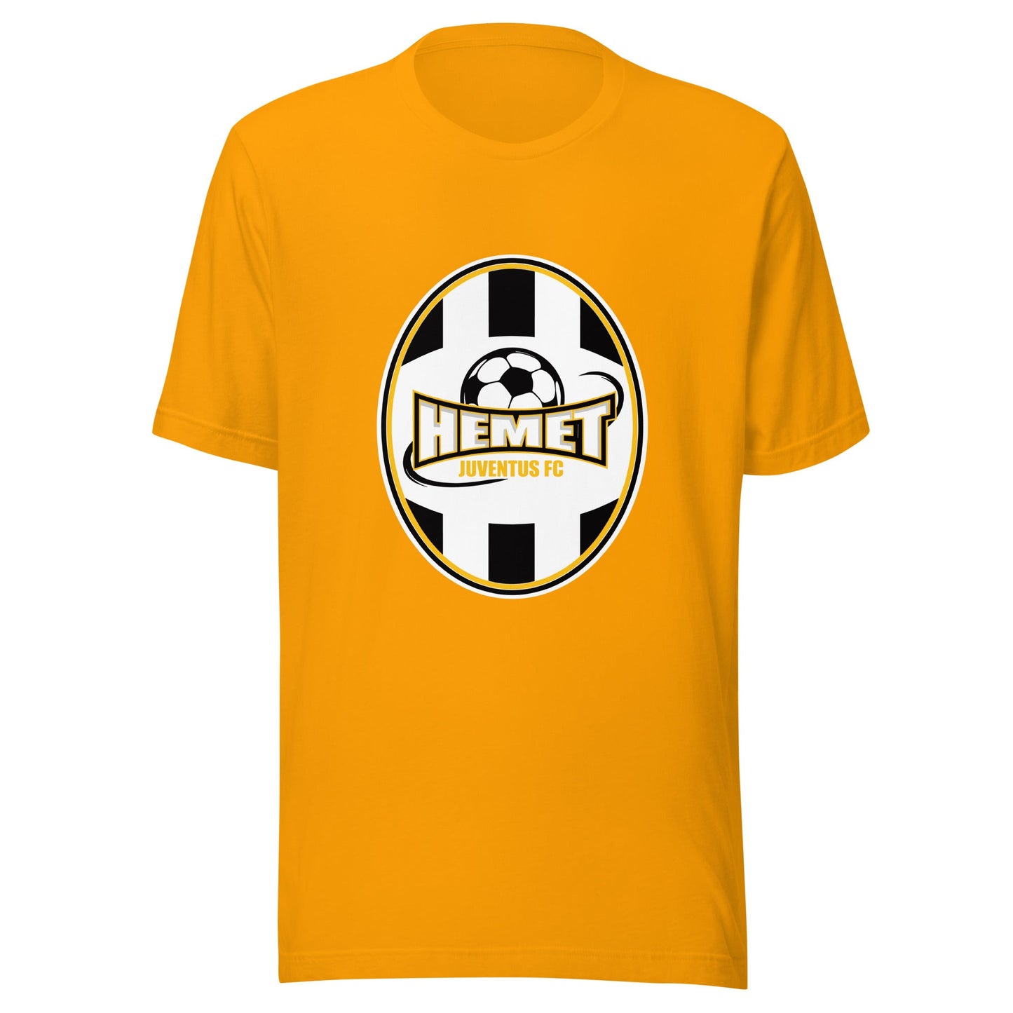 Performance | T-Shirt | Hemet Juventus | Crest Logo