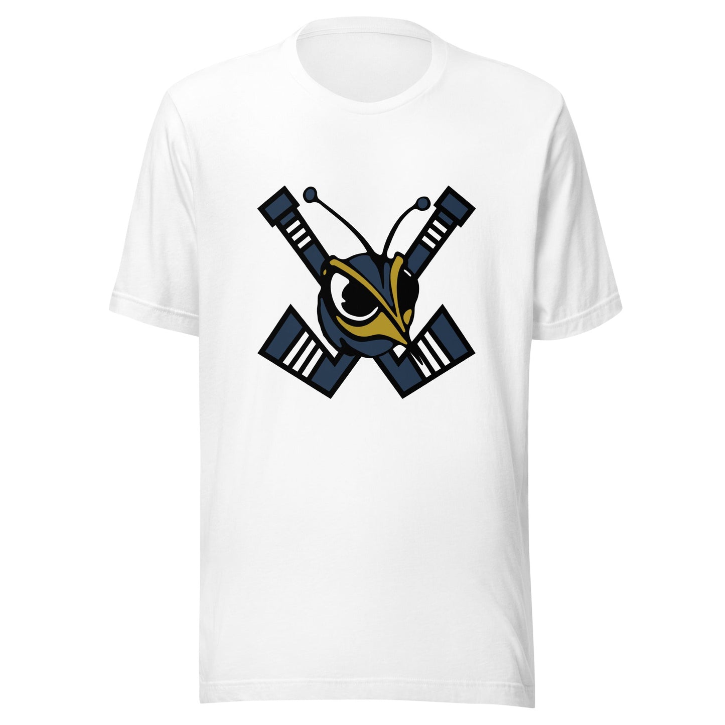 Performance | T-Shirt | HORNETS | Emblem Logo