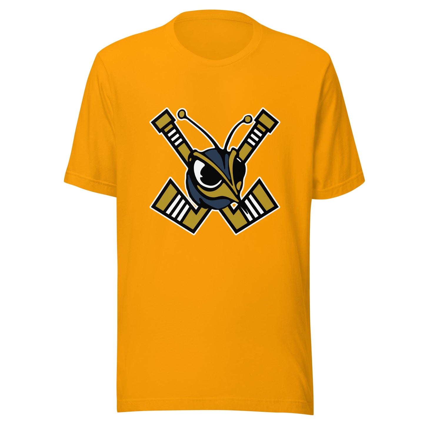 Performance | T-Shirt | HORNETS | Vanguard Logo