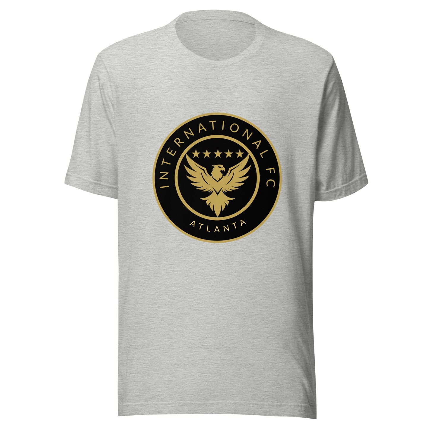 Performance | T-Shirt | IFC Atlanta