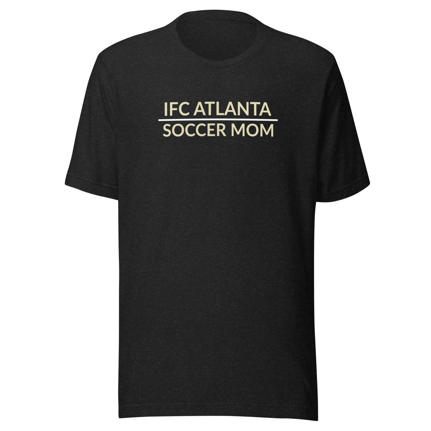 Performance | T-Shirt | IFC Atlanta | Soccer Mom Logo