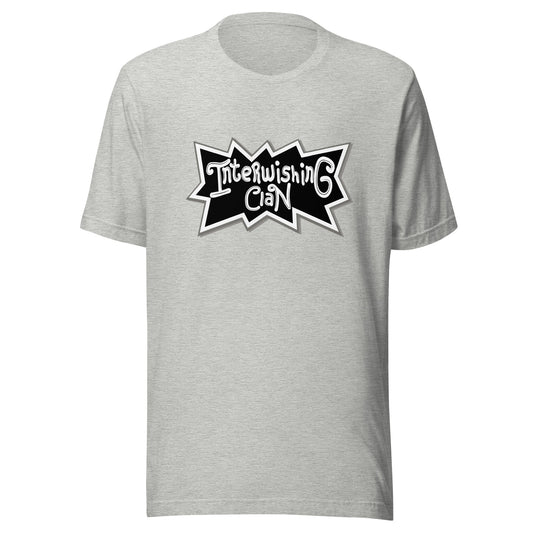 Performance | T-Shirt | Interwishing Clan | Main Logo