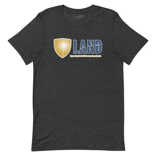 Performance | T-Shirt | LAND