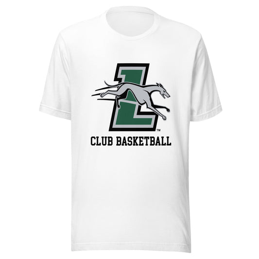 Performance | T-Shirt | Loyola MD Club Basketball