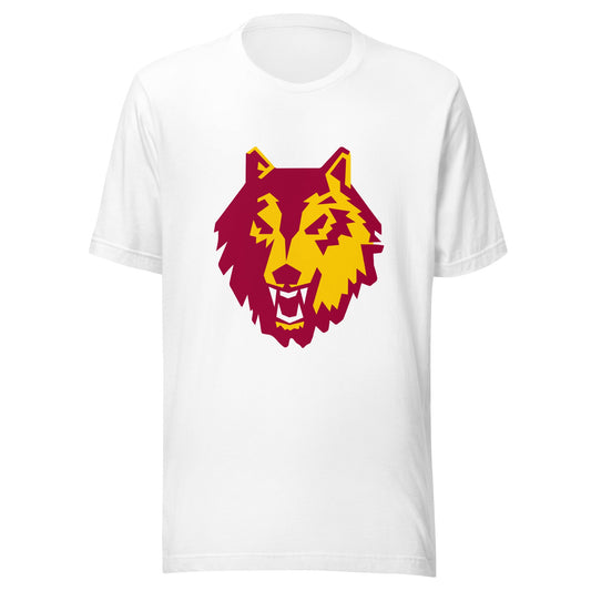 Performance | T-Shirt | Loyola University Chicago Club Waterpolo