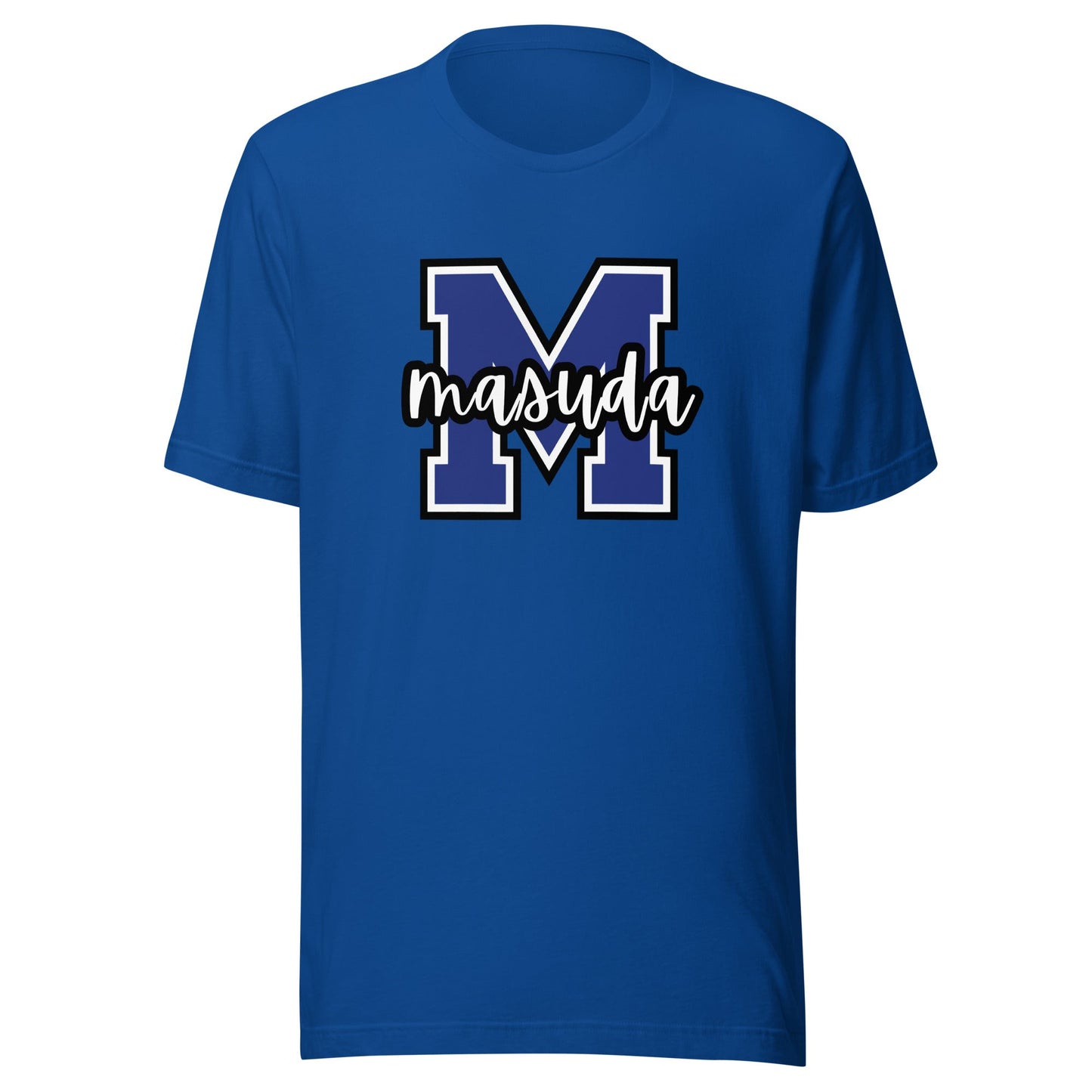 Performance | T-Shirt | Masuda Middle School
