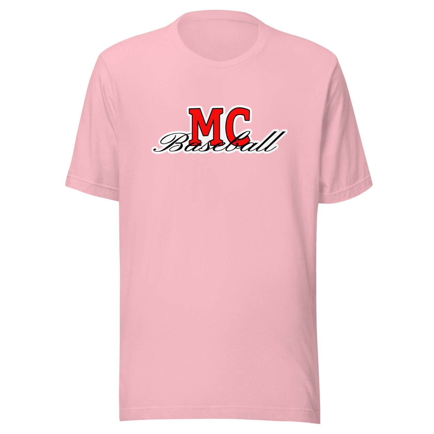 Performance | T-Shirt | MC Baseball | Mark Logo