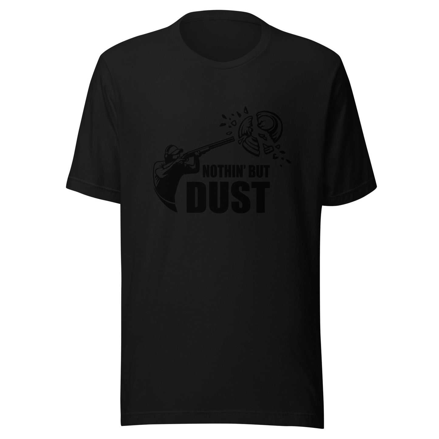 Performance | T-Shirt | Meade High School Trap Team