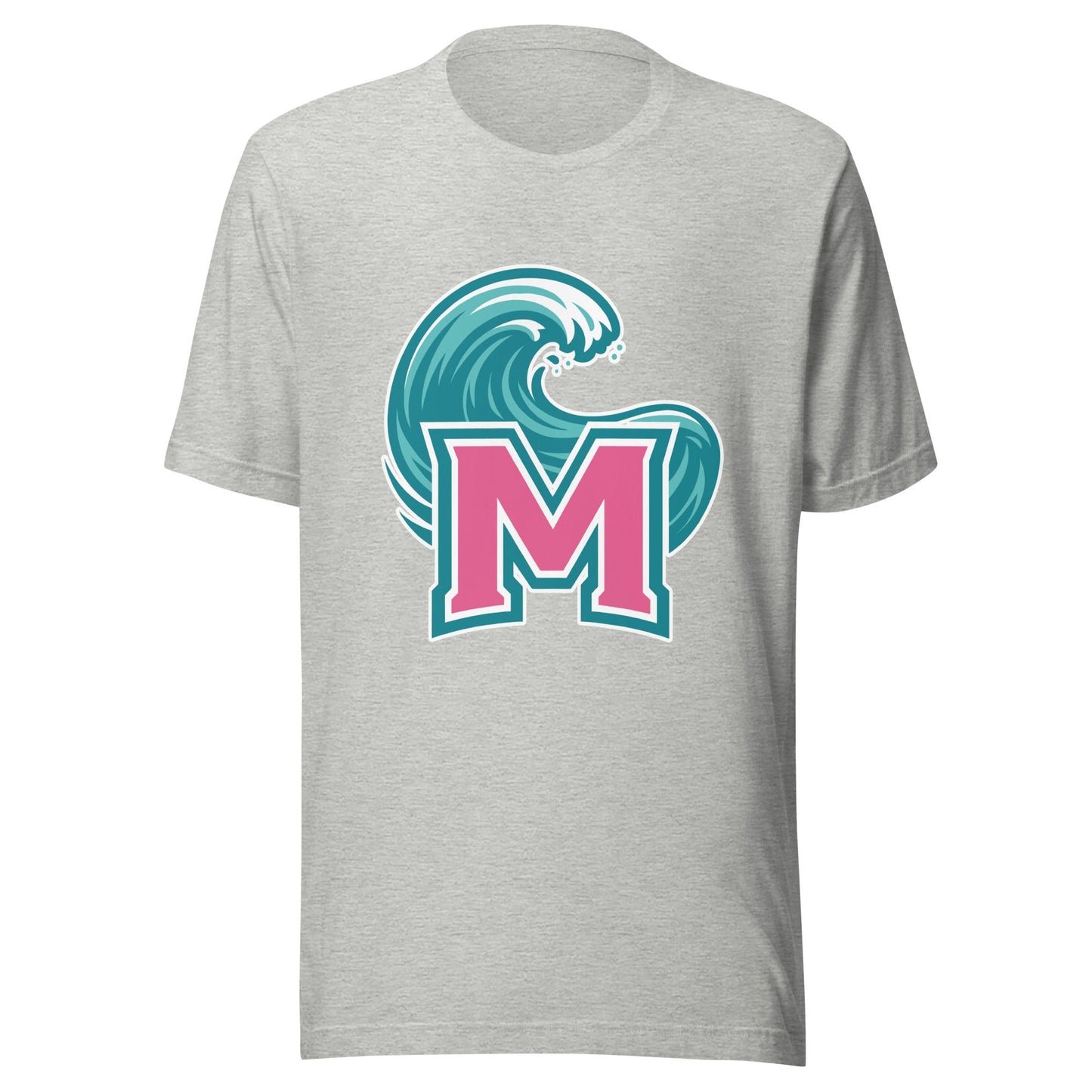 Performance | T-Shirt | Miami Waves