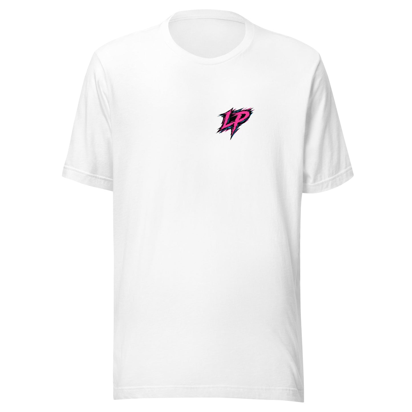 Performance | T-Shirt | MKY Lady Prospects | Crest Logo