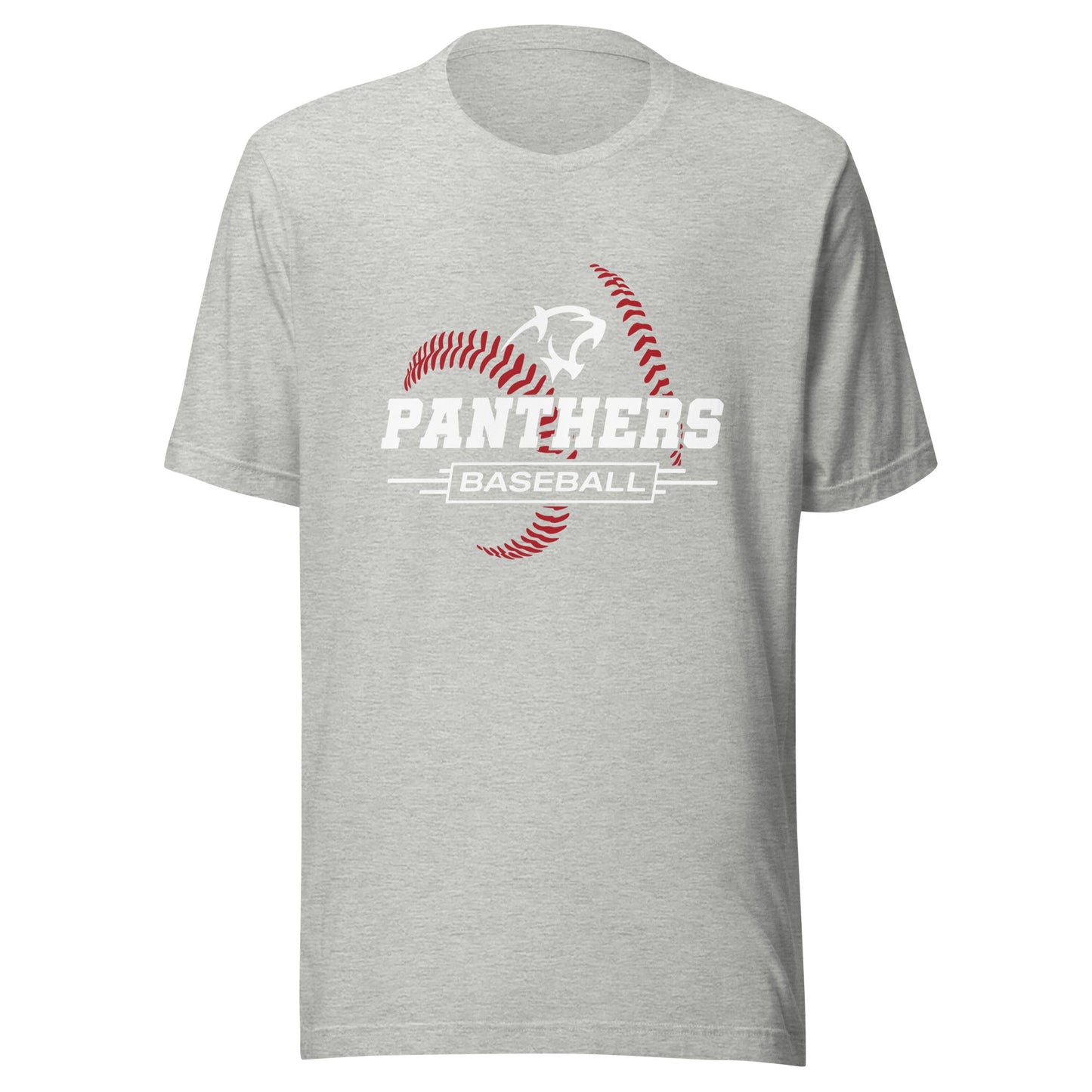 Performance | T-Shirt | Norton panthers | Seams Logo