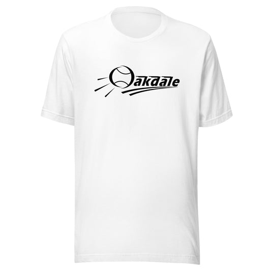 Performance | T-Shirt | Oakdale Youth League | Alt Logo 2