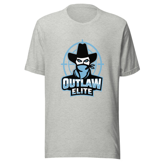 Performance | T-Shirt | Outlaw Elite