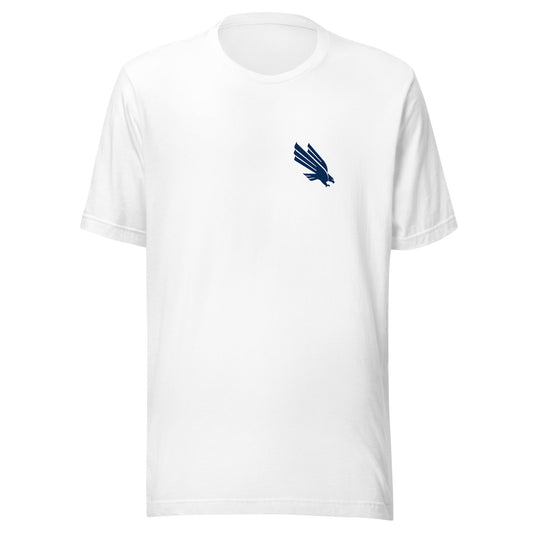 Performance | T-Shirt | Oxford Battlehawks 13U | Modern Emblem Logo