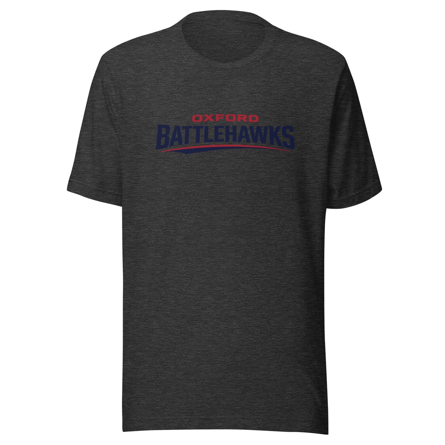 Performance | T-Shirt | Oxford Battlehawks 13U | Raptor Logo