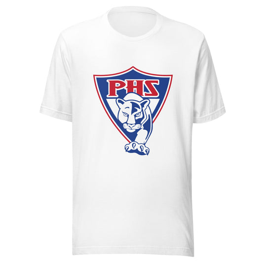 Performance | T-Shirt | Palmyra Softball | Shield Logo