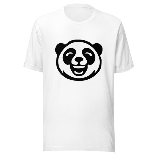 Performance | T-Shirt | Panda Lacrosse Club | Mascot Logo