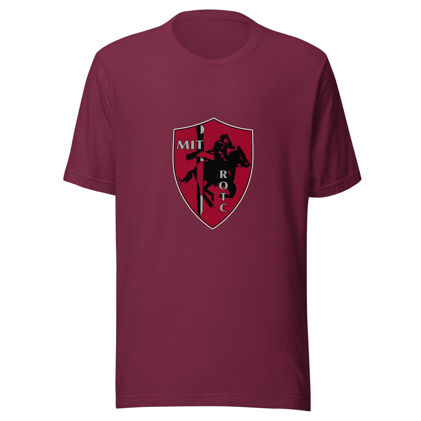 Performance | T-Shirt | Paul Revere Battalion | Shield Logo