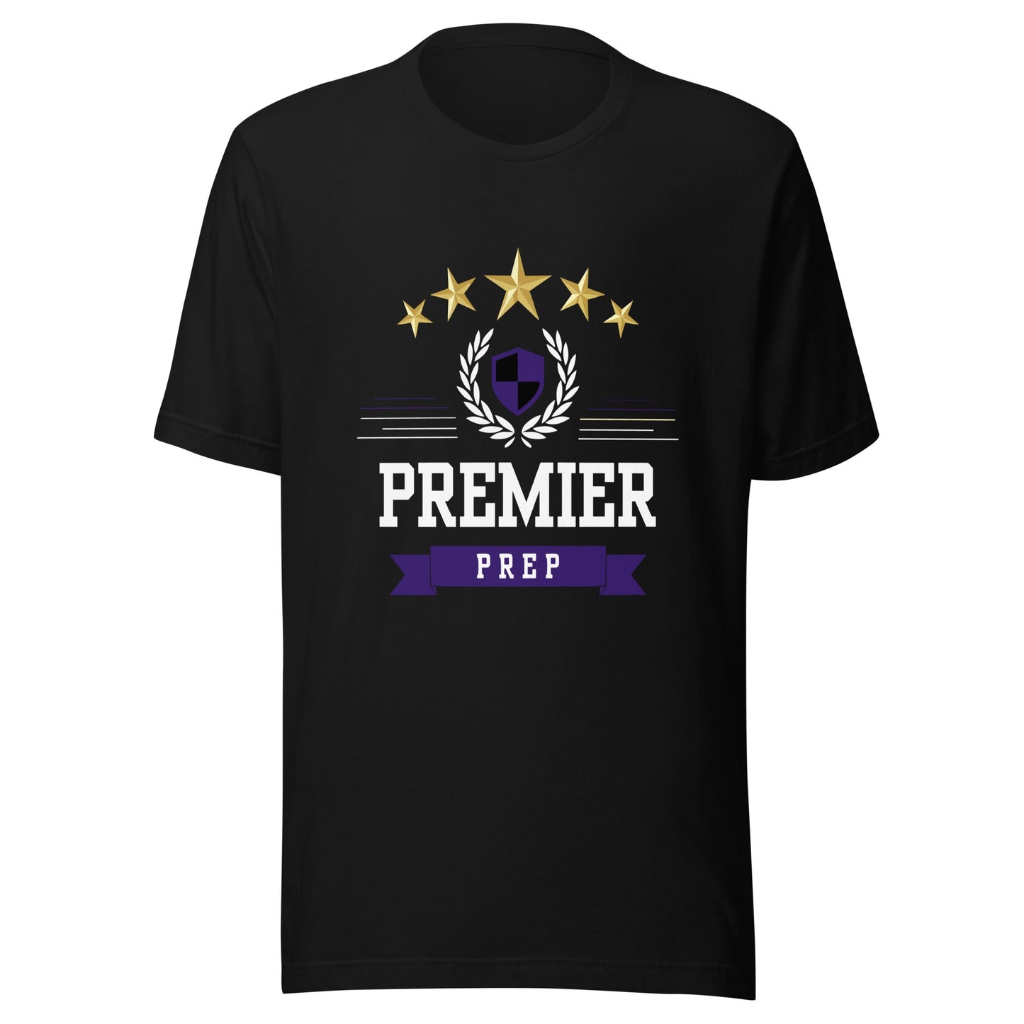 Performance | T-Shirt | Premier Prep