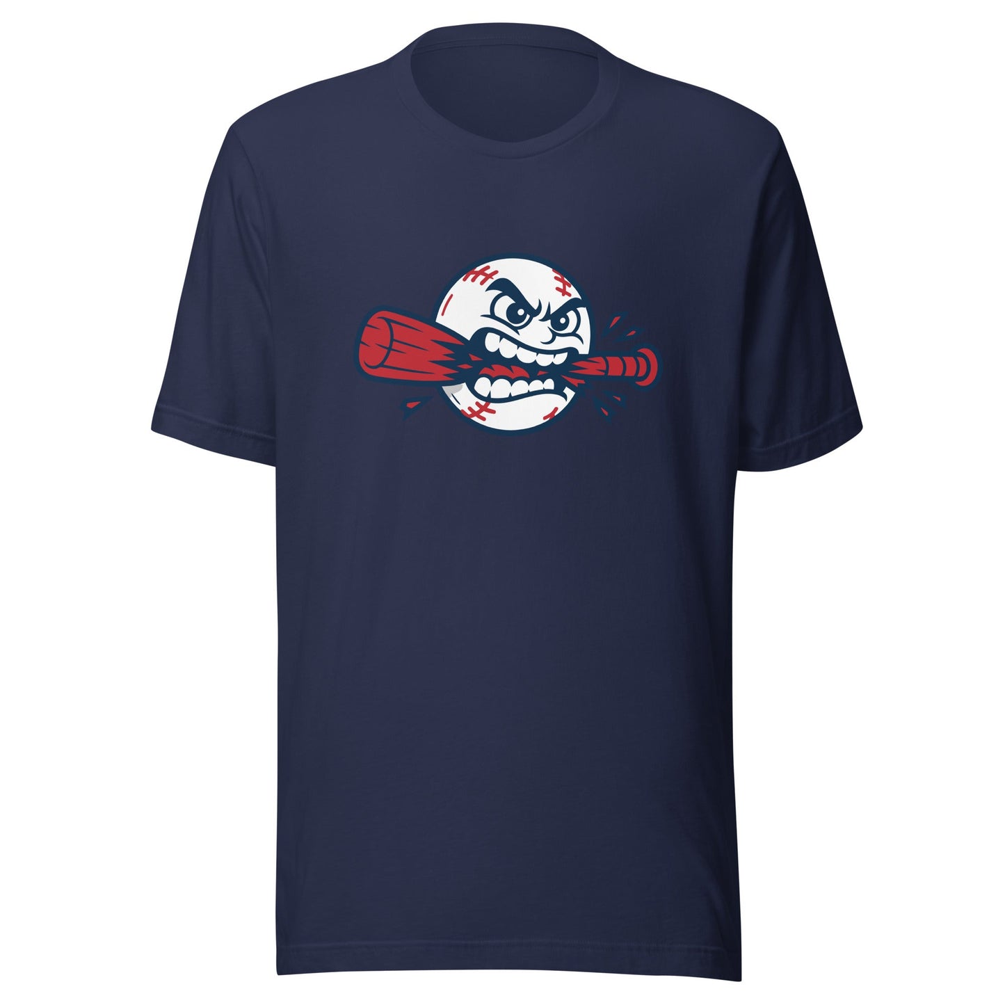 Performance | T-Shirt | Rosenberg Ballers | Emblem Logo