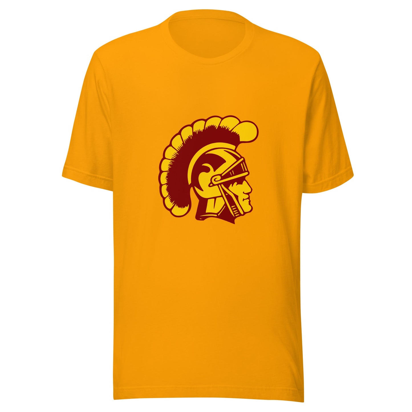 Performance | T-Shirt | Ross MVP Fall 2026 | Warrior Crest Logo