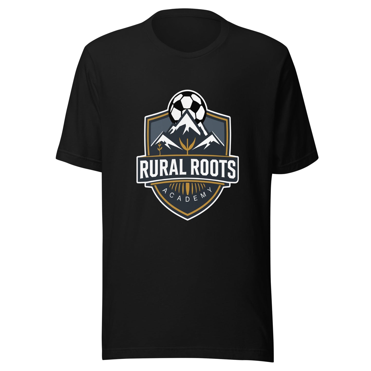Performance | T-Shirt | Rural Roots Academy