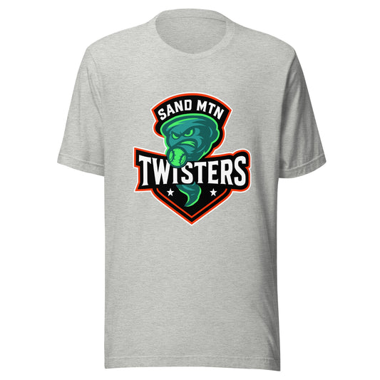 Performance | T-Shirt | Sand Mtn Twisters