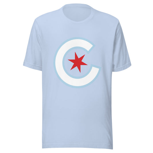 Performance | T-Shirt | Santa Teresa Cubs | C Logo
