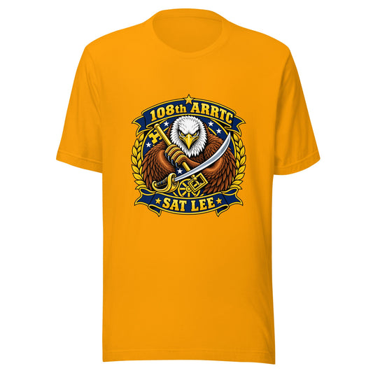 Performance | T-Shirt | SAT Lee | Emblem Logo