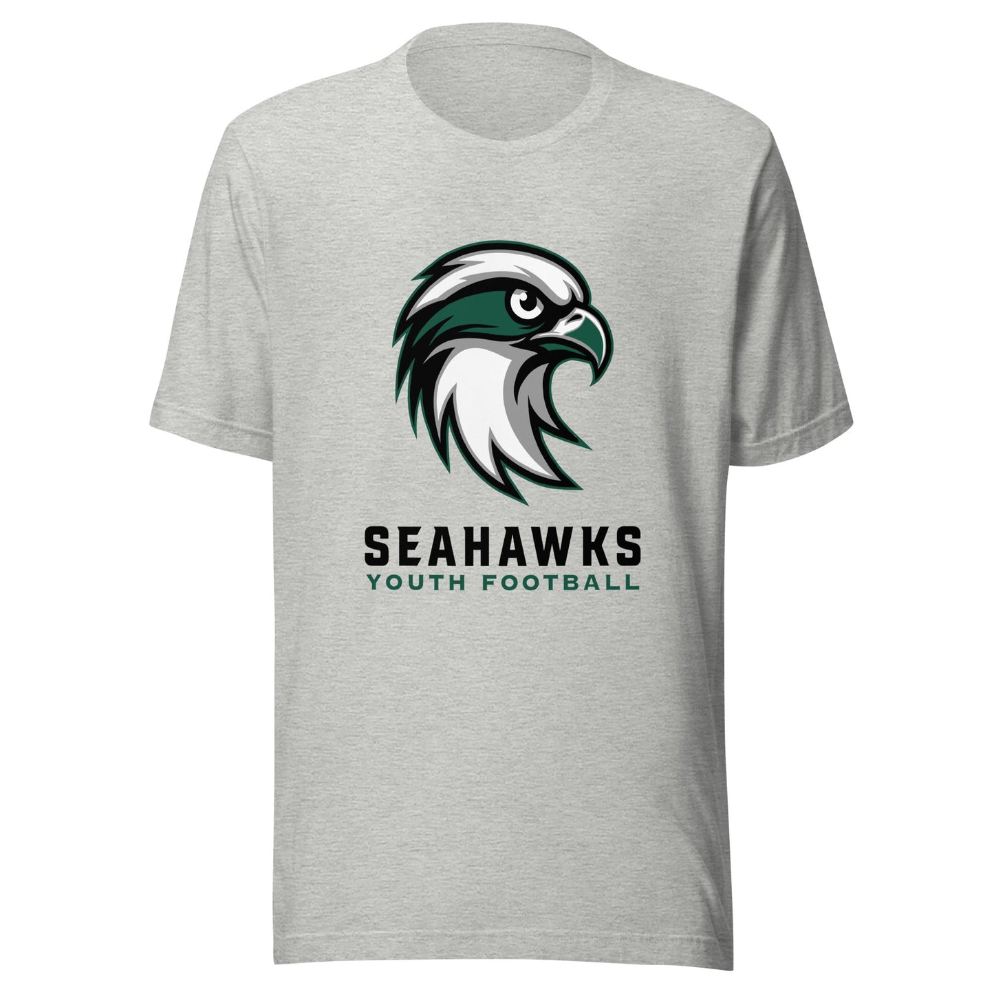 Performance | T-Shirt | Seahawks Youth Football