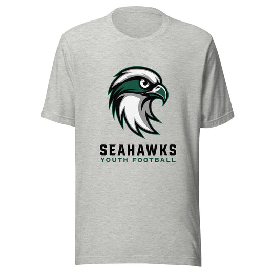 Performance | T-Shirt | Seahawks Youth Football