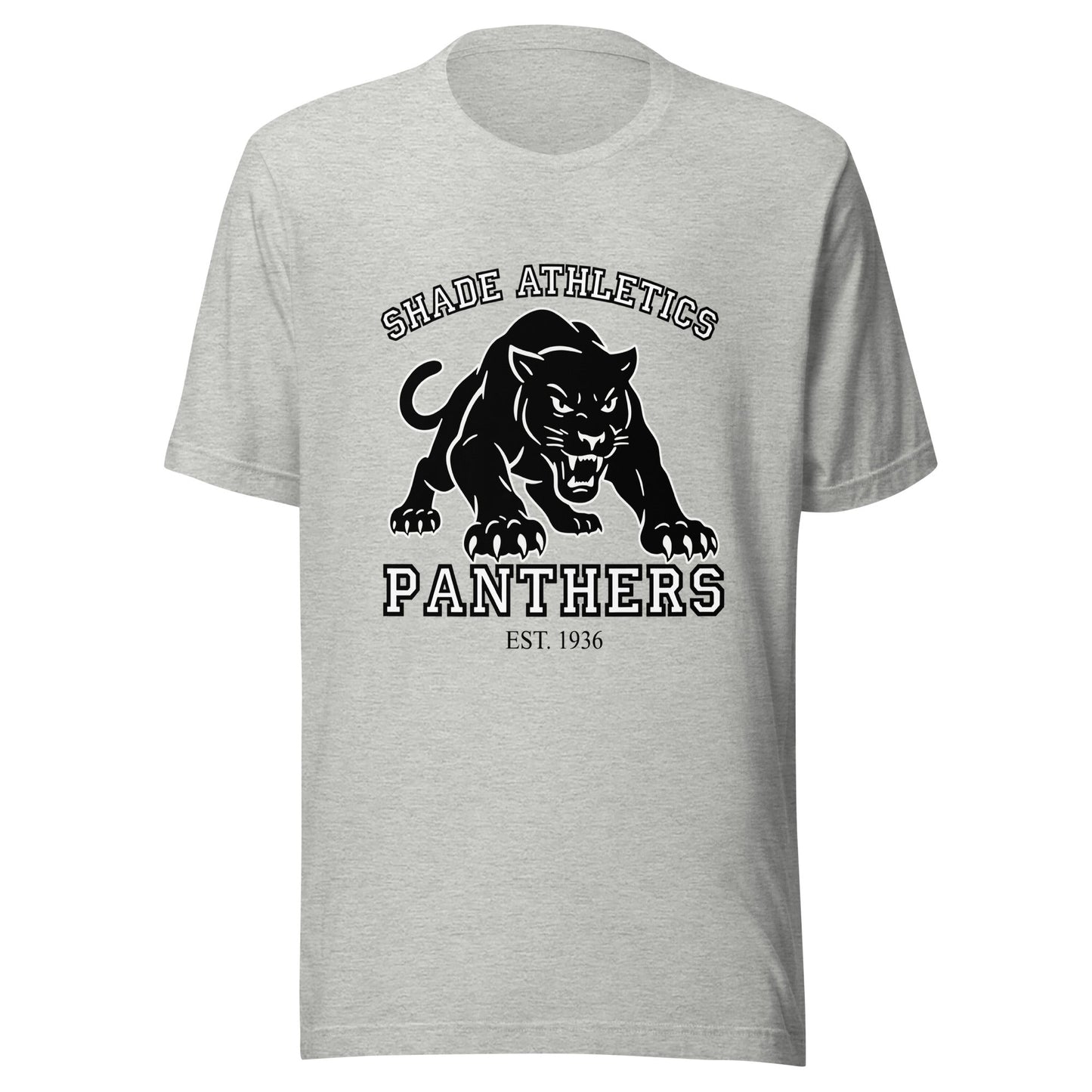Performance | T-Shirt | Shade Athletics