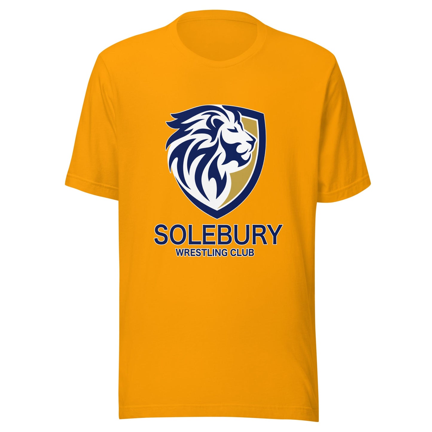 Performance | T-Shirt | Solebury Wrestling Club