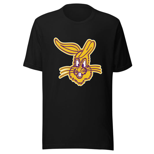 Performance | T-Shirt | Somerset Athletics | Jumpers mascot Logo