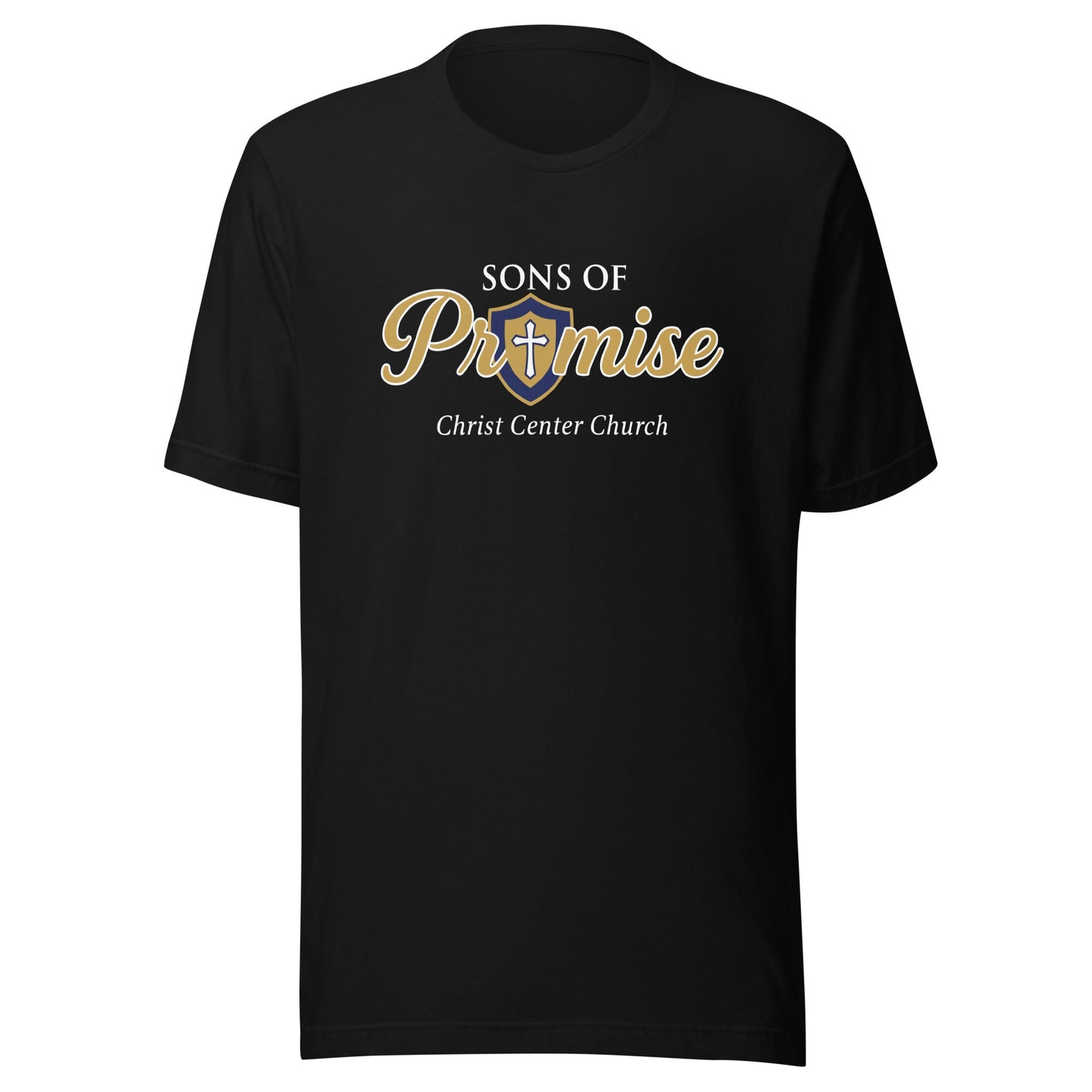 Performance | T-Shirt | Sons and Daughters of Promise, Inc. | Sons Logo