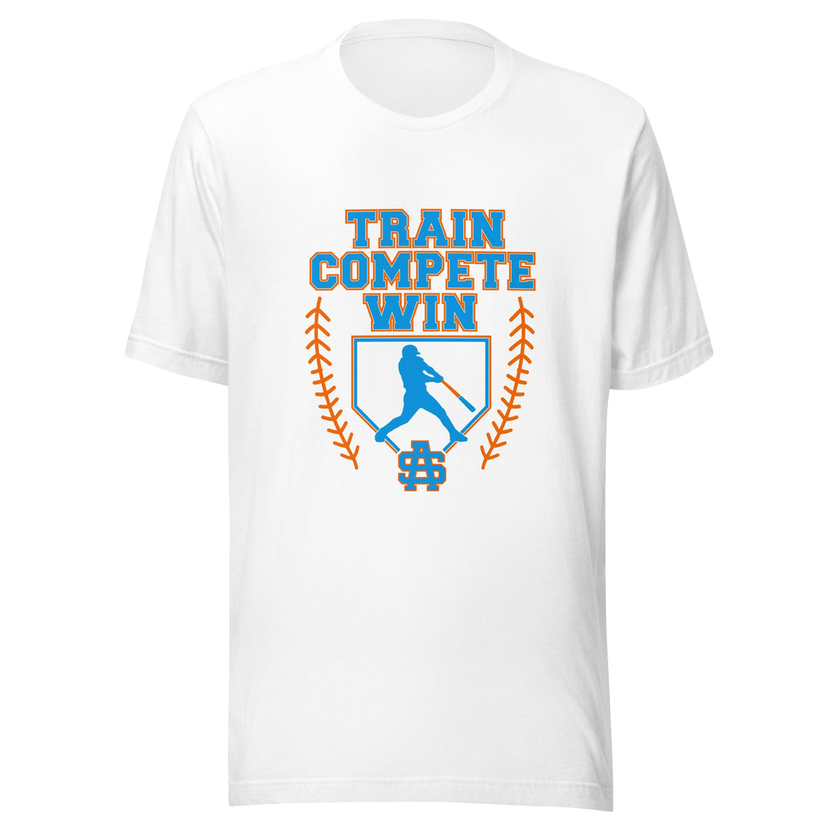 Performance | T-Shirt | South Alabama Select 8U | Emblem Logo